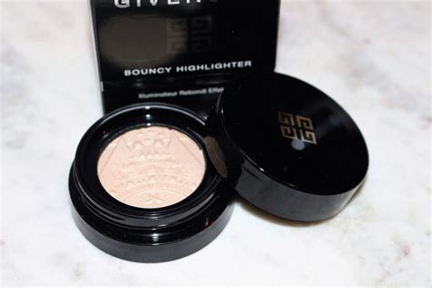 givenchy bouncy highlighter african light gold|Discover The GIVENCHY Les Saisons African Light Swatches.